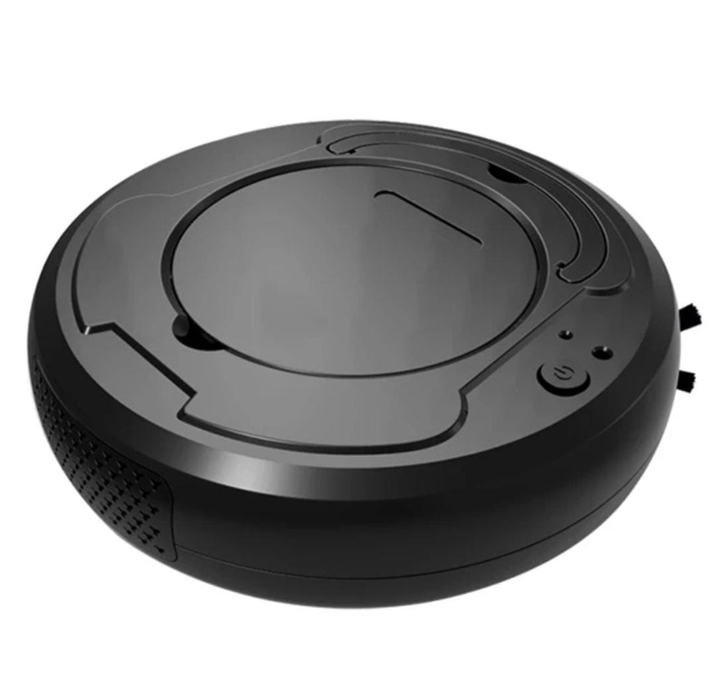 ROBOT ASPIRADOR AUTOMATICO FAST CLEAN