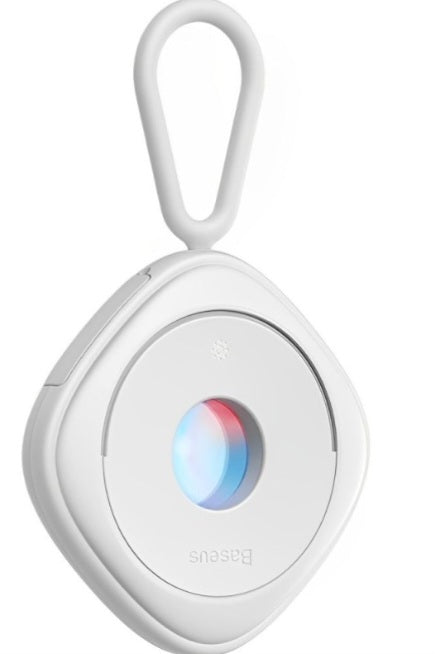 Gray helmet for bikers