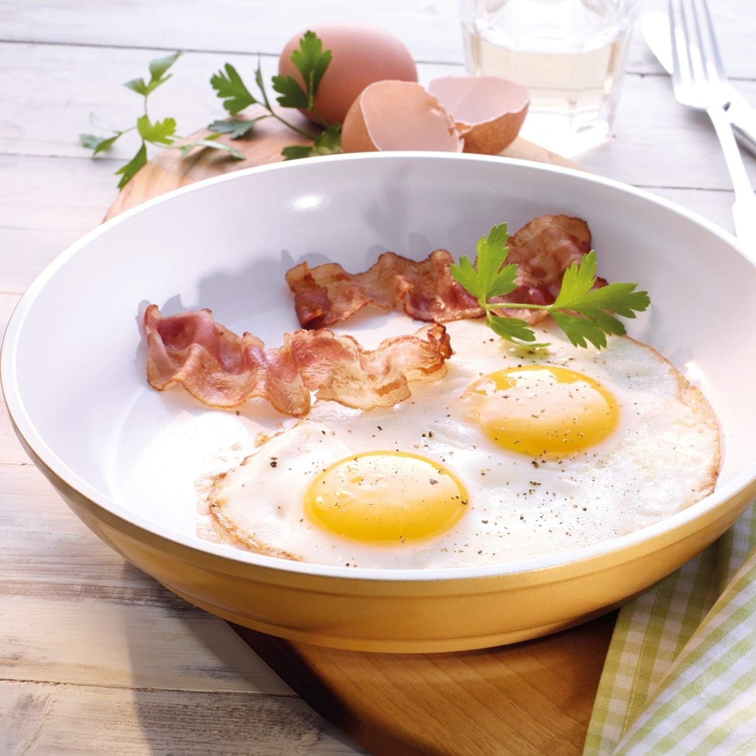 SARTENES CERAFIT ORO