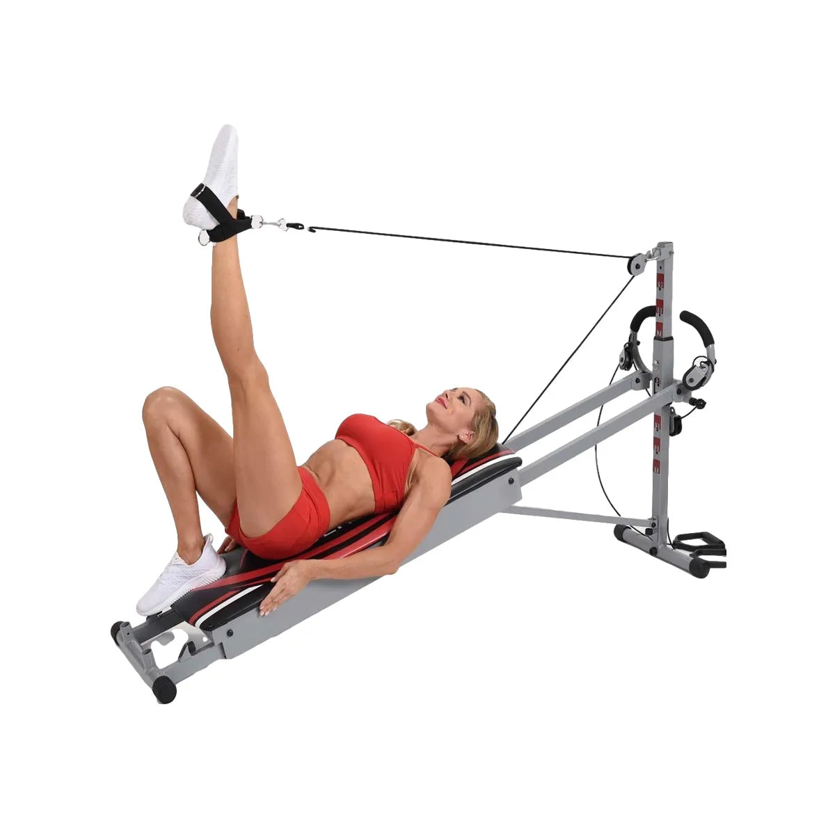 Gray helmet for bikers