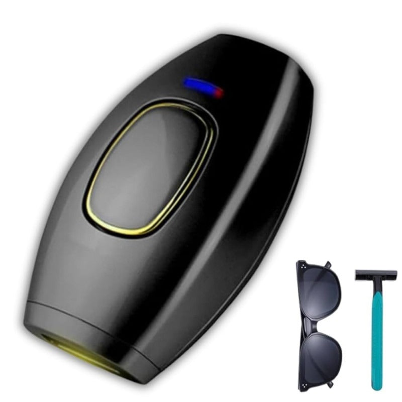 DEPILADORA LASER IPL