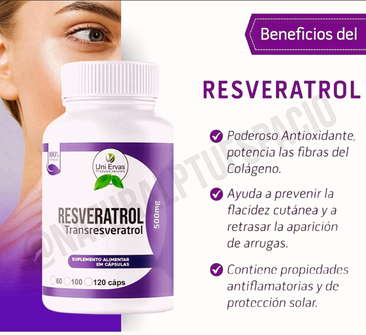 RESVERATROL