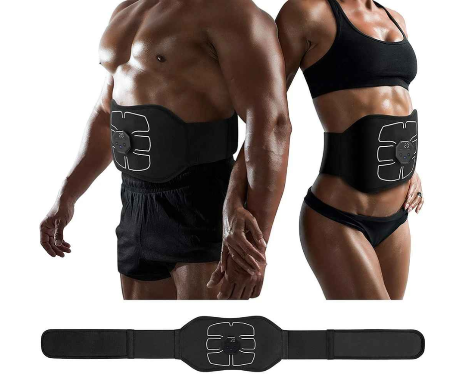 TONIFICADOR ABDOMINAL