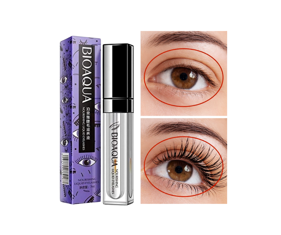 SERUM PARA CRECIMIENTO DE PESTAÑAS